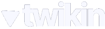 Twikin Logo